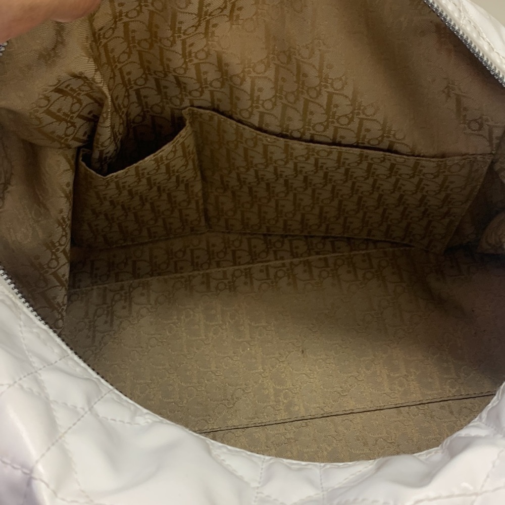 Authentic Dior Y2K tote bag - Picture 11 of 14